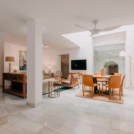 דירות גרנדה Tuguest Alhambra House מראה חיצוני תמונה