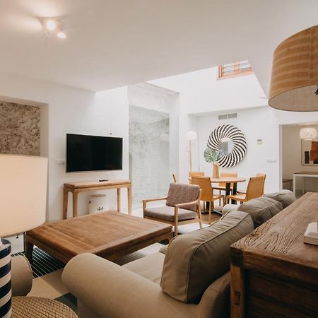 דירות גרנדה Tuguest Alhambra House מראה חיצוני תמונה