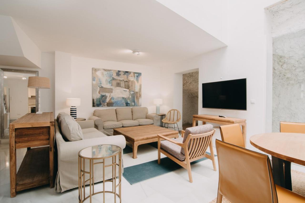 דירות גרנדה Tuguest Alhambra House מראה חיצוני תמונה