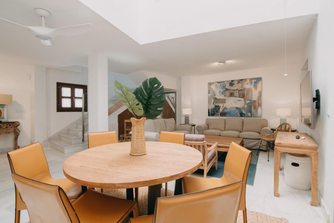 דירות גרנדה Tuguest Alhambra House מראה חיצוני תמונה