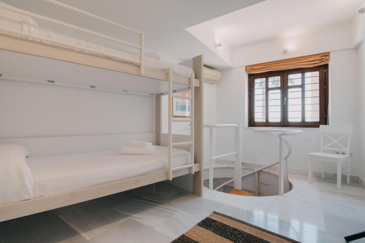 דירות גרנדה Tuguest Alhambra House מראה חיצוני תמונה