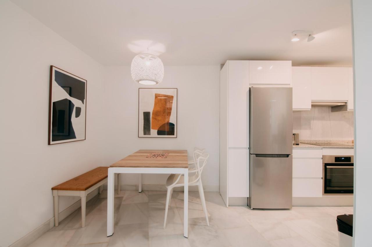 דירות גרנדה Tuguest Alhambra House מראה חיצוני תמונה