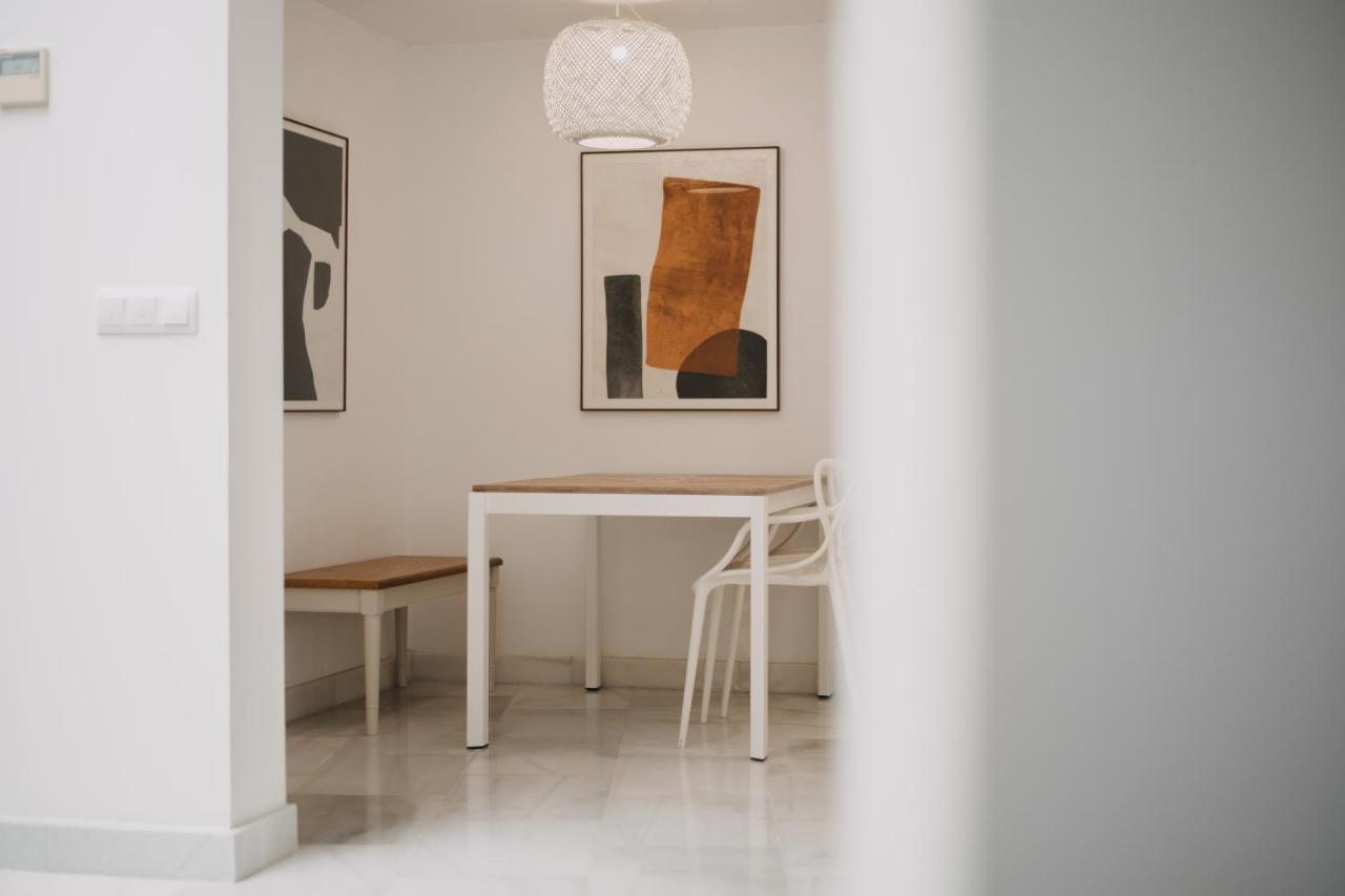 דירות גרנדה Tuguest Alhambra House מראה חיצוני תמונה