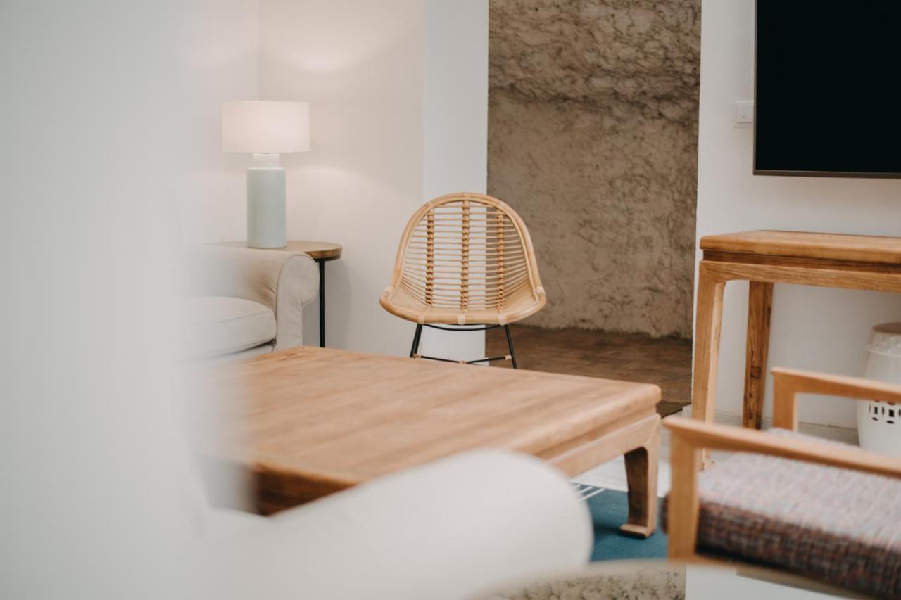 דירות גרנדה Tuguest Alhambra House מראה חיצוני תמונה