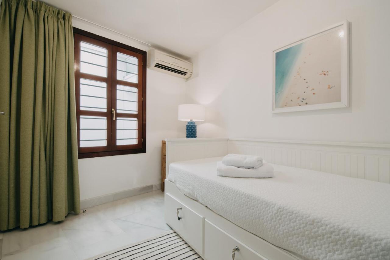 דירות גרנדה Tuguest Alhambra House מראה חיצוני תמונה