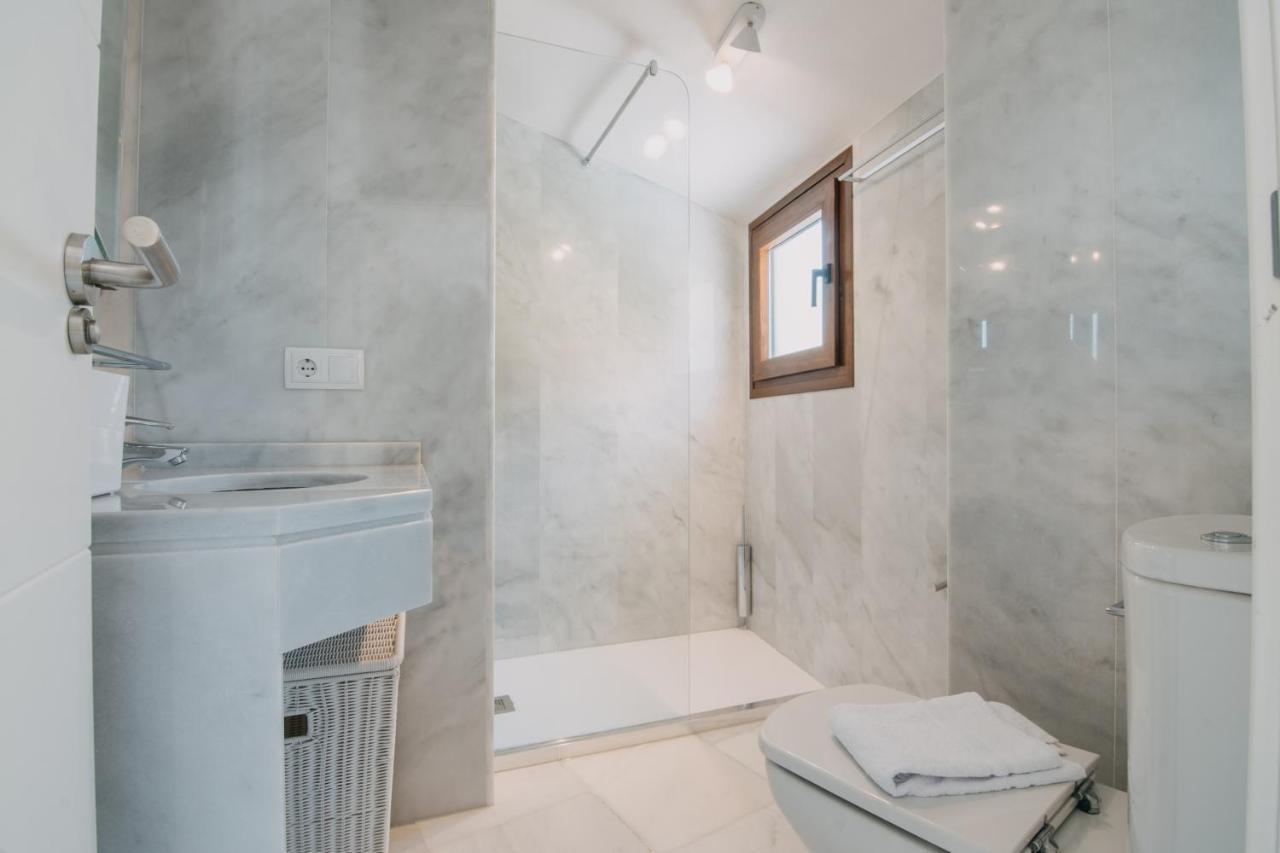 דירות גרנדה Tuguest Alhambra House מראה חיצוני תמונה