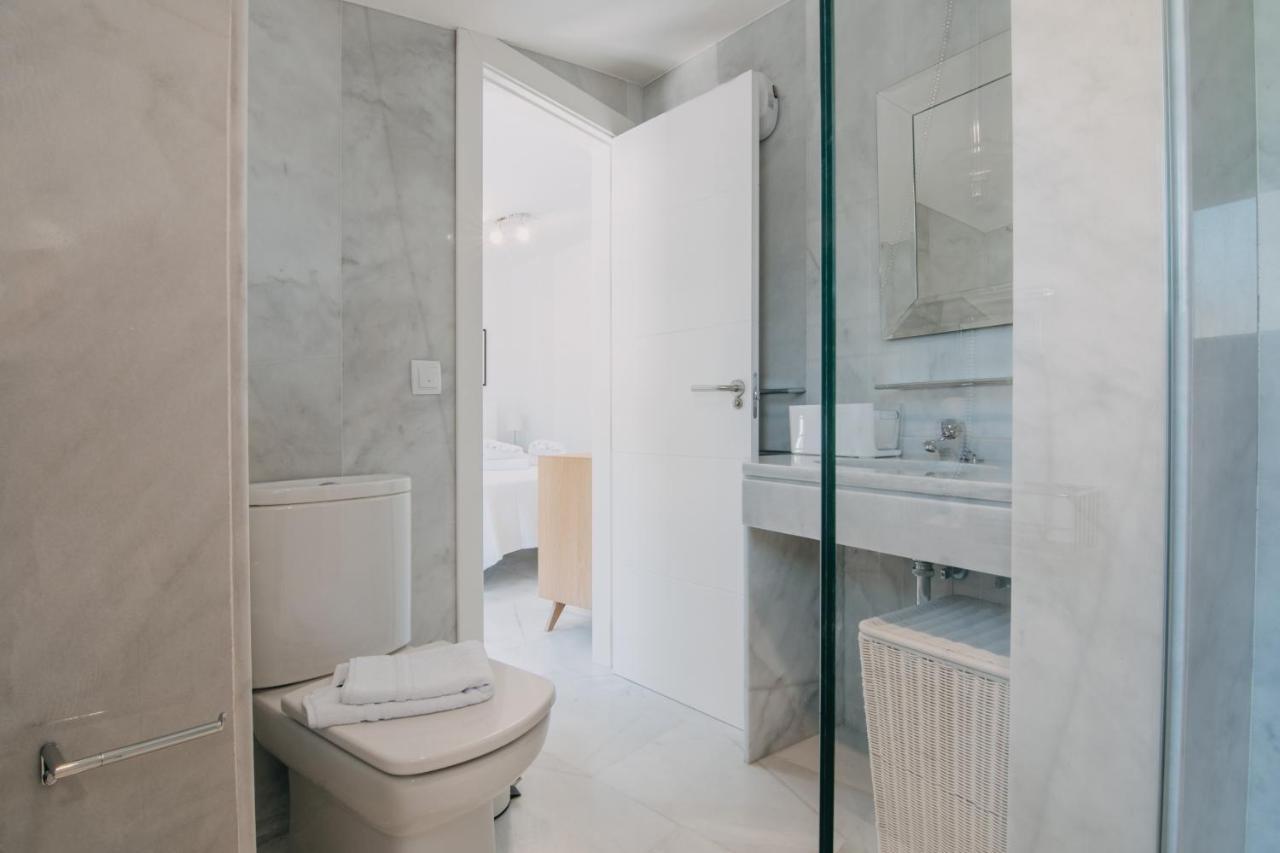 דירות גרנדה Tuguest Alhambra House מראה חיצוני תמונה