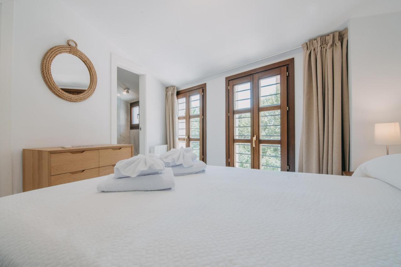 דירות גרנדה Tuguest Alhambra House מראה חיצוני תמונה