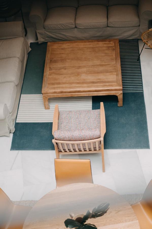 דירות גרנדה Tuguest Alhambra House מראה חיצוני תמונה
