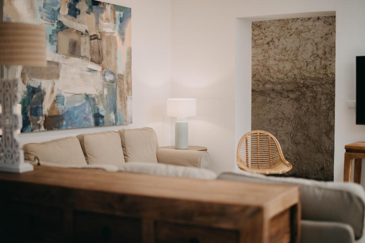 דירות גרנדה Tuguest Alhambra House מראה חיצוני תמונה